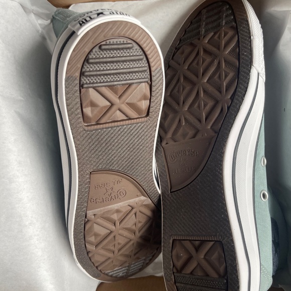 💎 Teal Chuck Taylor All Stars – SOLD-OUT Color! 🛍️ - Picture 4 of 7